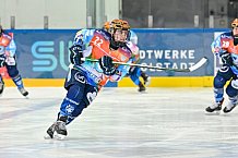 Eishockey, Frauen, DFEL, Saison 2024-2025, ERC Ingolstadt - ECDC Memmingen Indians, 19.01.2025