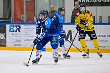Eishockey, Herren, U20 DNL, Saison 2025-2026, Halbfinale - Spiel 5, ERC Ingolstadt - Krefelder EV 81, 24.03.2026