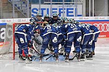 Eishockey, Frauen, DFEL, Playoffs Finale Spiel 2, Saison 2021-2022, ERC Ingolstadt - ECDC Memmingen Indians, 13.03.2022