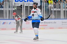 Eishockey, Herren, DEL, Saison 2024-2025, Vorbereitung, ERC Ingolstadt - Dresdner Eislöwen, 18.08.2024