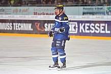 ERC Ingolstadt vs Thomas Sabo Ice Tigers, Eishockey, DEL, Deutsche Eishockey Liga, Spieltag 34, 03.01.2017