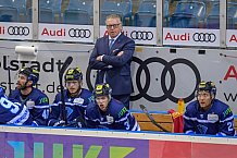 ERC Ingolstadt vs Fischtown Pinguins, Eishockey, DEL, Deutsche Eishockey Liga, Spieltag 13, 21.10.2018
