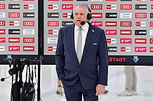 Eishockey, Herren, DEL, Saison 2021-2022, Playoffs - 1. Runde, Spiel 2, ERC Ingolstadt - Kölner Haie, 07.04.2022