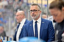 Eishockey, Herren, DEL, Saison 2025-2026, Spiel 16, ERC Ingolstadt - Kölner Haie, 31.10.2025