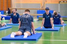 Eishockey, Herren, DEL, Saison 2026-2027, ERC Ingolstadt - OffIce Training, 20.08.2026