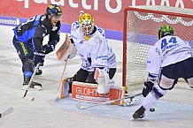 ERC Ingolstadt vs Iserlohn Roosters, Eishockey, DEL, Deutsche Eishockey Liga, Spieltag 22, 27.11.2018