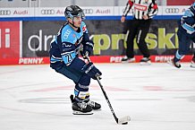 Eishockey, Herren, DEL, Saison 2022-2023, Vorbereitung, ERC Ingolstadt - Iserlohn Roosters, 14.08.2022