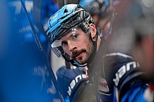 Eishockey, Herren, DEL, Saison 2025-2026, Spiel 21, ERC Ingolstadt - Pinguins Bremerhaven, 23.11.2025