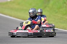Eishockey, Herren, 6. Vinschgau-Cup, Saison 2022-2023, Audi ERC Gokart Cup 2022, 27.08.2022