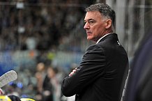 Augsburger Panther vs ERC ingolstadt, Eishockey, DEL, Deutsche Eishockey Liga, 05.03.2015
