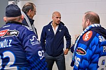 Eishockey, Herren, DEL, Saison 2025-2026, Spiel 28, ERC Ingolstadt - Iserlohn Roosters, 14.12.2025