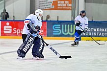 Eishockey, Frauen, DFEL, Saison 2026-2027, ERC Ingolstadt - Eisbären Juniors Berlin, 20.09.2026