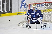 ERC Ingolstadt vs Duesseldorfer EG am 28.12.2018, Spieltag 33