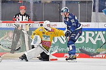 Vorbereitung, Eishockey, Herren, DEL, Saison 2021-2022, ERC Ingolstadt - spusu Vienna Capitals, 04.09.2021