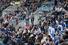 Eishockey, Herren, DEL, Saison 2023-2024, Spieltag 39, ERC Ingolstadt - Iserlohn Roosters, 19.01.2024