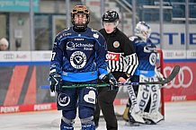 Eishockey, Frauen, DFEL, Saison 2024-2025, ERC Ingolstadt - Mad Dogs Mannheim, 23.11.2024