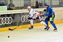 Eishockey, Herren, DEL, Saison 2025-2026, Vinschgau Cup, Spiel 3, ZSC Lions - Straubing Tigers, 24.08.2025