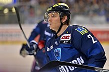 ERC Ingolstadt vs Augsburger Panther, Eishockey, DEL, Deutsche Eishockey Liga, 03.01.2016