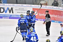 ERC Ingolstadt vs Schwenninger Wild Wings, Eishockey, DEL, Deutsche Eishockey Liga, Spieltag 47, 28.01.2018