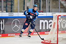 Eishockey, Herren, DEL, Saison 2025-2026, Playoffs Halbfinale, Spiel 1, ERC Ingolstadt - Iserlohn Roosters, 12.09.2025
