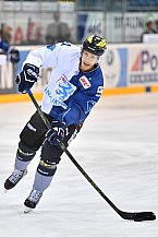ERC Ingolstadt vs Duesseldorfer EG, Eishockey, DEL, Deutsche Eishockey Liga, Spieltag 50, 21.02.2017