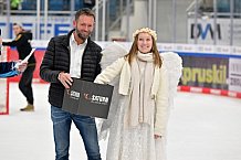 Eishockey, Herren, DEL, Saison 2022-2023, Spieltag 33, ERC Ingolstadt - Schwenninger Wild Wings, 21.12.2022