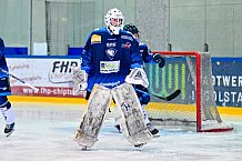 Eishockey, Herren, U20 DNL, Saison 2025-2026, Viertelfinale - Spiel 2, ERC Ingolstadt - ESC Dresden, 08.03.2026