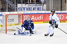 ERC Ingolstadt vs Black Wings Linz, DEL, Deutsche Eishockey Liga, Vorbereitung, 08.09.2019