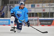Eishockey, Herren, DEL, Saison 2021-2022, ERC Ingolstadt - Showtraining, 27.02.2022