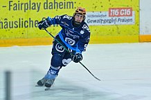 Eishockey, Frauen, DFEL, Saison 2024-2025, ERC Ingolstadt - ECDC Memmingen Indians, 19.01.2025