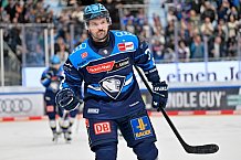 Eishockey, Herren, DEL, Saison 2025-2026, Spiel 10, ERC Ingolstadt - Löwen Frankfurt, 12.10.2025