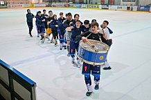 Eishockey, Herren, U20 DNL, Saison 2025-2026, Halbfinale - Spiel 5, ERC Ingolstadt - Krefelder EV 81, 24.03.2026