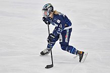 Eishockey, Frauen, DFEL, Playoffs Finale Spiel 2, Saison 2021-2022, ERC Ingolstadt - ECDC Memmingen Indians, 13.03.2022