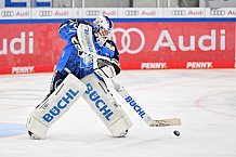 Eishockey, Frauen, DFEL, Saison 2023-2024, ERC Ingolstadt - EC Bergkamener Bären, 28.10.2023