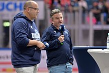 Eishockey, Herren, DEL, Saison 2024-2025, ERC Ingolstadt - Saisoneröffnung, 18.08.2024
