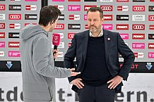 Eishockey, Herren, DEL, Saison 2022-2023, Spieltag 53, ERC Ingolstadt - Düsseldorfer EG, 17.02.2023