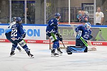 Eishockey, Herren, Gäuboden-Cup 2024, Straubing Tigers - ERC Ingolstadt, 29.08.2024