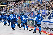Eishockey, Herren, DEL, Saison 2025-2026, Spiel 16, ERC Ingolstadt - Kölner Haie, 31.10.2025