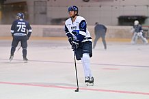Eishockey, Herren, DEL, Saison 2026-2027, ERC Ingolstadt - Ice Training, 21.08.2026