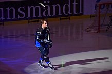 ERC Ingolstadt vs Iserlohn Roosters, Eishockey, DEL, Deutsche Eishockey Liga, Spieltag 22, 27.11.2018