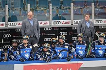 Eishockey, Frauen, DFEL, Saison 2023-2024, ERC Ingolstadt - ESC Planegg-Würmtal, 26.11.2023