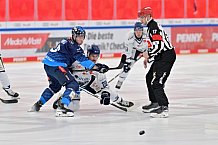 Eishockey, Herren, DEL, Saison 2024-2025, Spieltag 2, ERC Ingolstadt - Straubing Tigers, 22.09.2024