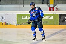Eishockey, Herren, DEL, Saison 2026-2027, Steinbach Black Wings Linz - ERC Ingolstadt, 23.08.2026