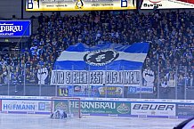 ERC Ingolstadt vs Adler Mannheim, DEL, Deutsche Eishockey Liga, Spieltag 32, 28.12.2019