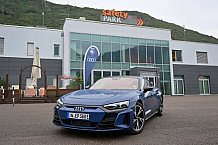 Eishockey, Herren, 6. Vinschgau-Cup, Saison 2022-2023, Audi ERC Gokart Cup 2022, 27.08.2022