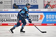 Eishockey, Herren, DEL, Saison 2022-2023, Playoff-Viertelfinale - Spiel 3, ERC Ingolstadt - Düsseldorfer EG, 19.03.2023
