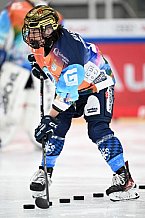 Eishockey, Frauen, DFEL, Saison 2024-2025, ERC Ingolstadt - EC Bergkamener Bären, 12.10.2024