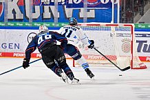 Eishockey, Herren, DEL, Saison 2025-2026, Spiel 24, Nürnberg Ice Tigers - ERC Ingolstadt, 30.11.2025