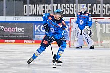 Eishockey, Herren, DEL, Saison 2025-2026, Spiel 29, ERC Ingolstadt - Eisbären Berlin, 18.12.2025