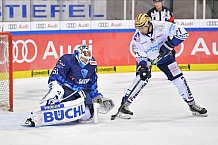 ERC Ingolstadt vs Iserlohn Roosters, DEL, Deutsche Eishockey Liga, Spieltag 41, 31.01.2020